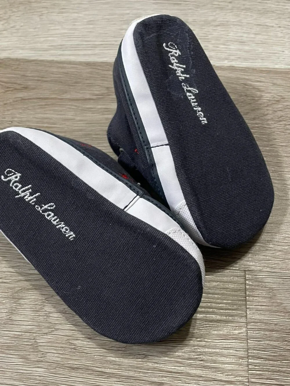 Baby Shoes